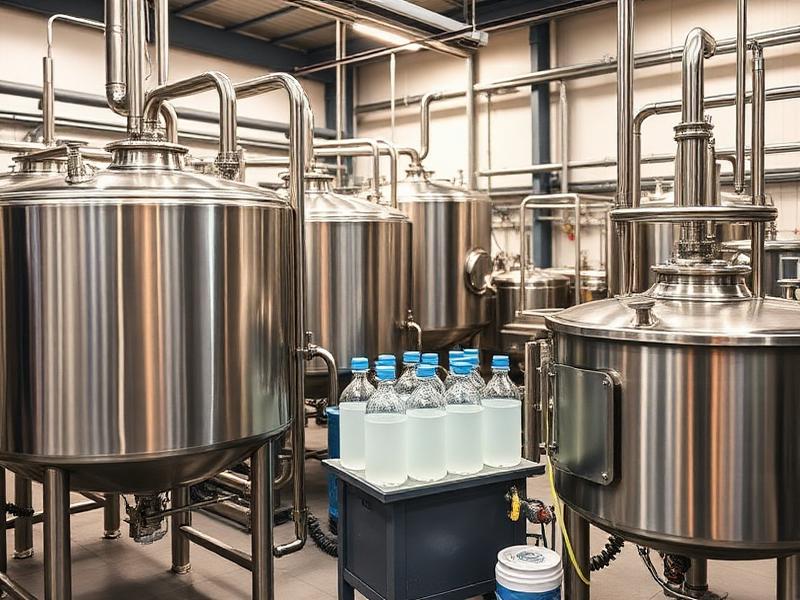 Solvents Example Factory Shri Krishna Agencies | Solvent Manufacturer & Supplier Chandigarh